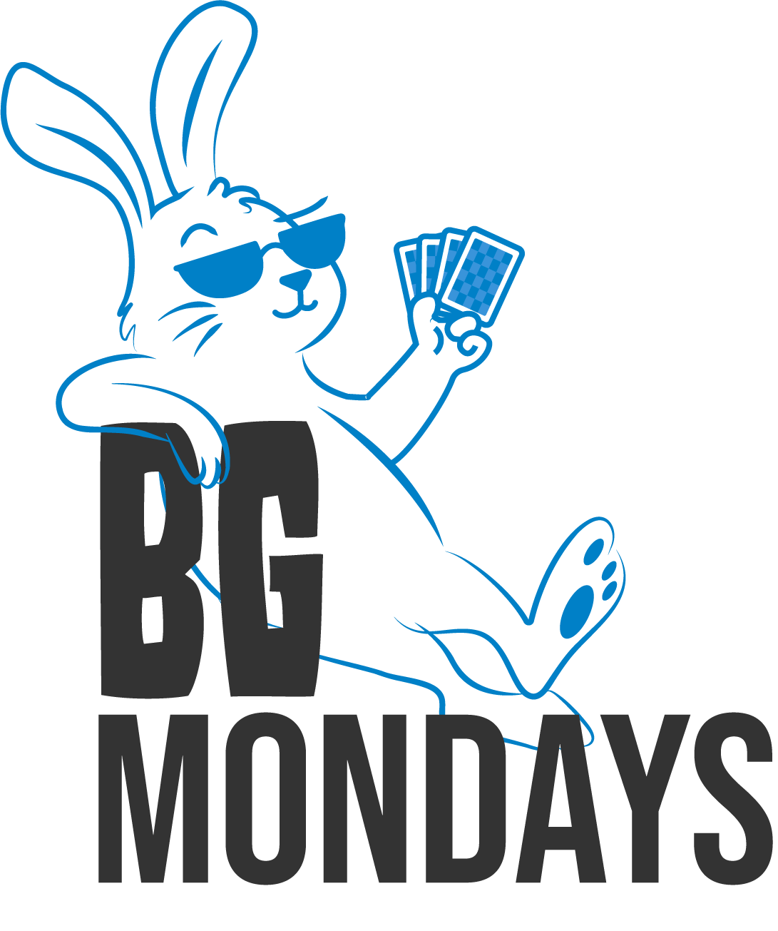 Board Game Mondays